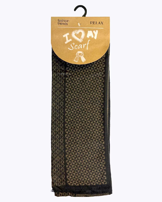 شال گردان مردانه موهر RELAX